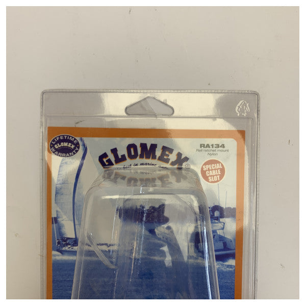 Glomex RA134 Marine Antenna Bracket Adjustable