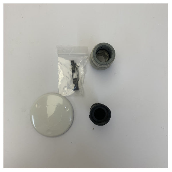 Sensor de Água Pequeno Whale Gulley IC SG3482B para Duches