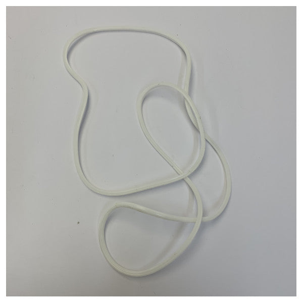 Lewmar Rollos für Größe 50 Luke Weiß - 367750100