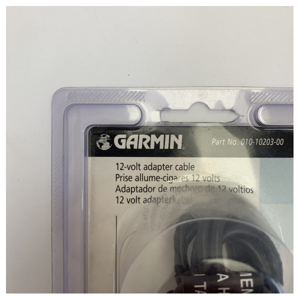 Garmin WF0565 車両電源ケーブル - 010-10203-00