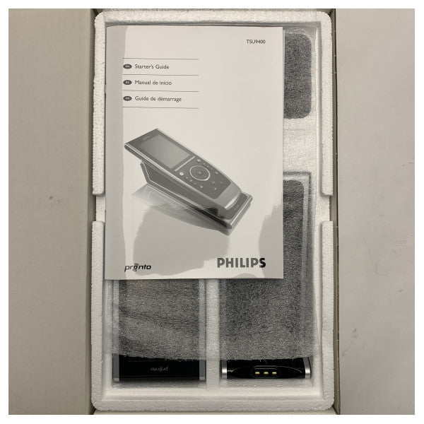 フィリップス プロント TSU9400 ホームシアターコントロールパネル