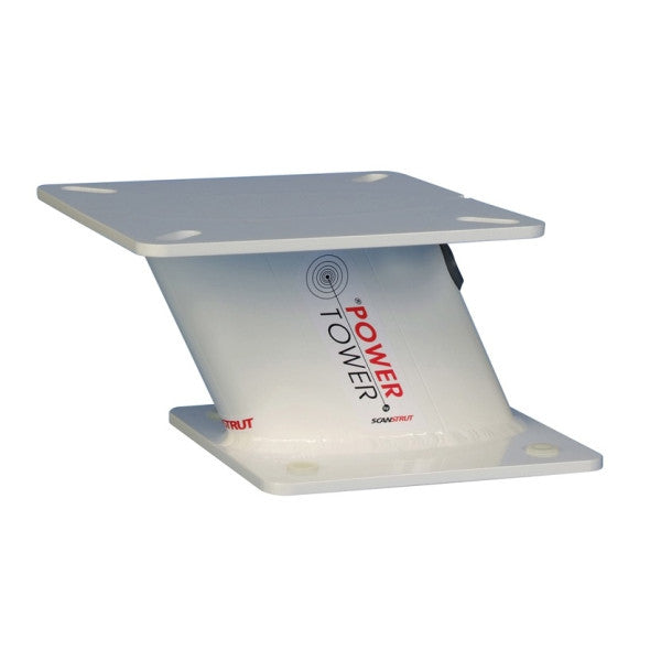 Scanstrut APT5U Torri tal-Qawwa tar-Radar Universali 130mm għal 2 kW | Radars ta '4 kW