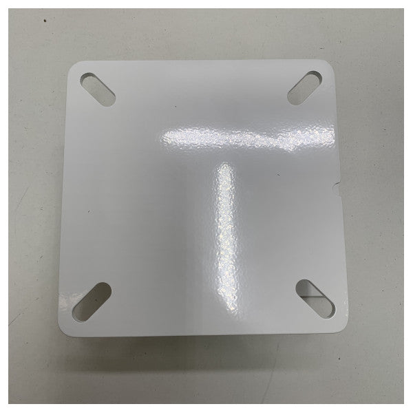 Uniwersalna wieża zasilania radaru Scanstrut APT5U 130 mm dla radarów 2 kw | 4 kw