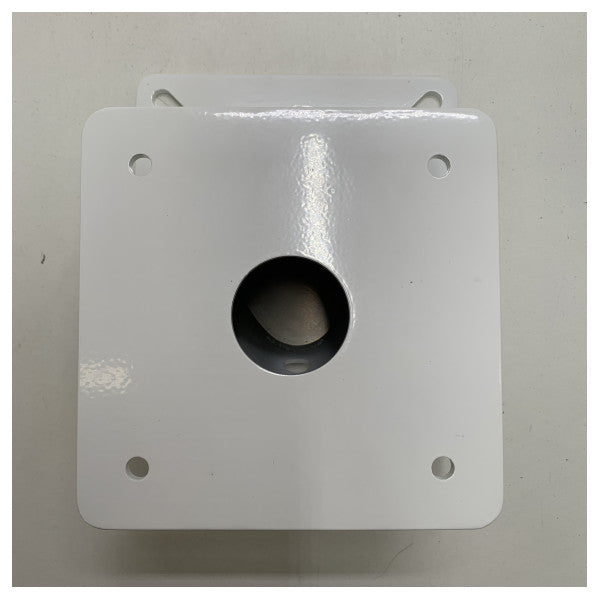 Uniwersalna wieża zasilania radaru Scanstrut APT5U 130 mm dla radarów 2 kw | 4 kw