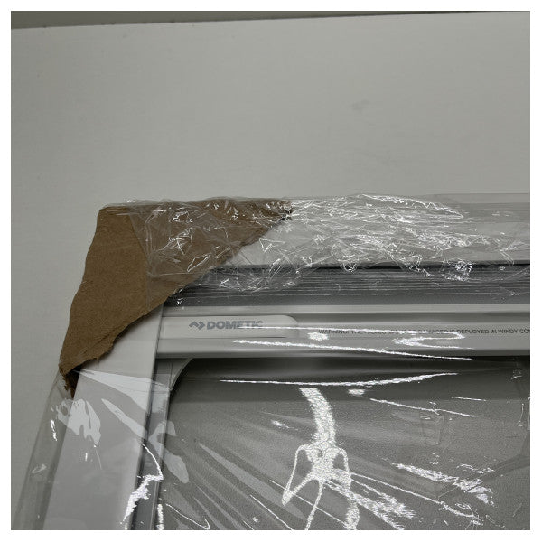 Dometic OceanAir SPA 457 x 327 solskydd och myggnät för luckan