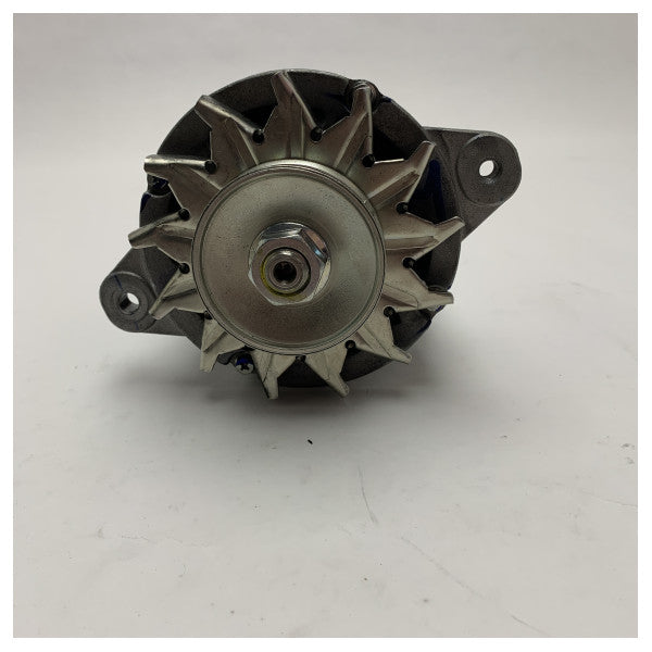 Lucas TVS SA15 12V 40A Ναυτικός Εναλλάκτης - Αξιόπιστος Δυναμό για Σκάφη και Ναυτικές Εφαρμογές