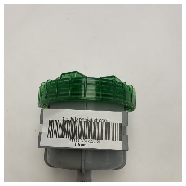 Filtre vert sans odeur Vetus Type NSF330 - NSF16