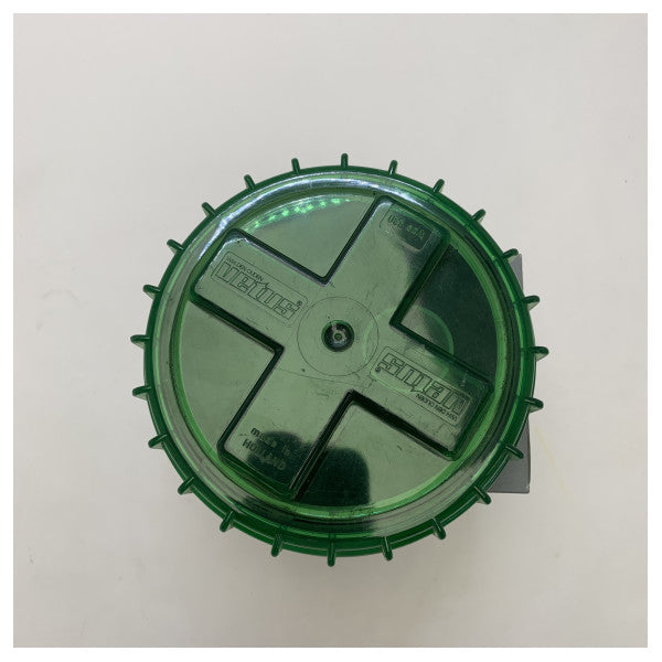 Filtre vert sans odeur Vetus Type NSF330 - NSF16