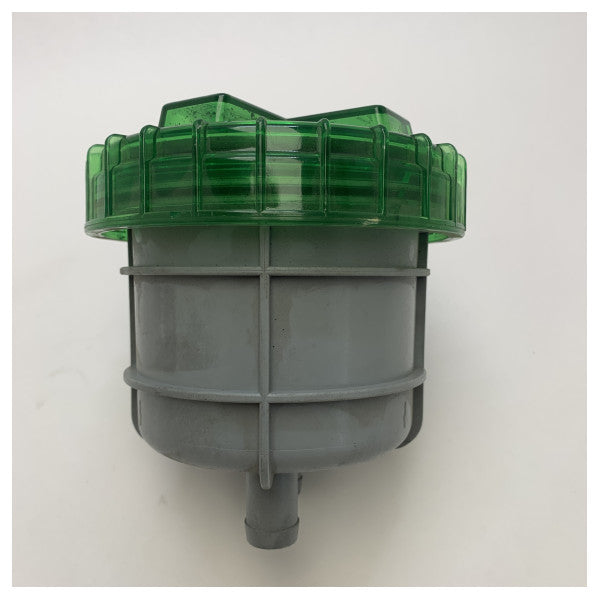 Filtre vert sans odeur Vetus Type NSF330 - NSF16