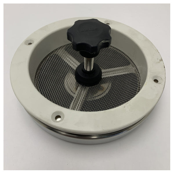 Vetus ATHOS1 Stainless Steel Marine Mushroom Fan D152 mm