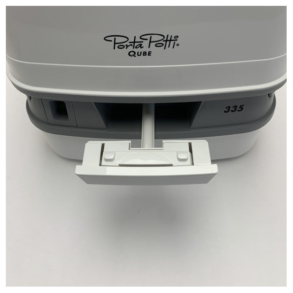 مرحاض كيميائي محمول Thetford Porta Potti 335 أبيض