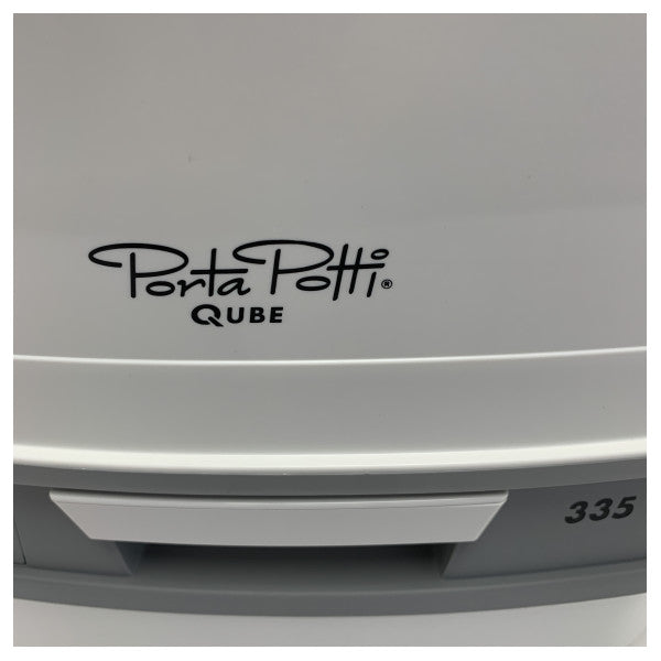 مرحاض كيميائي محمول Thetford Porta Potti 335 أبيض