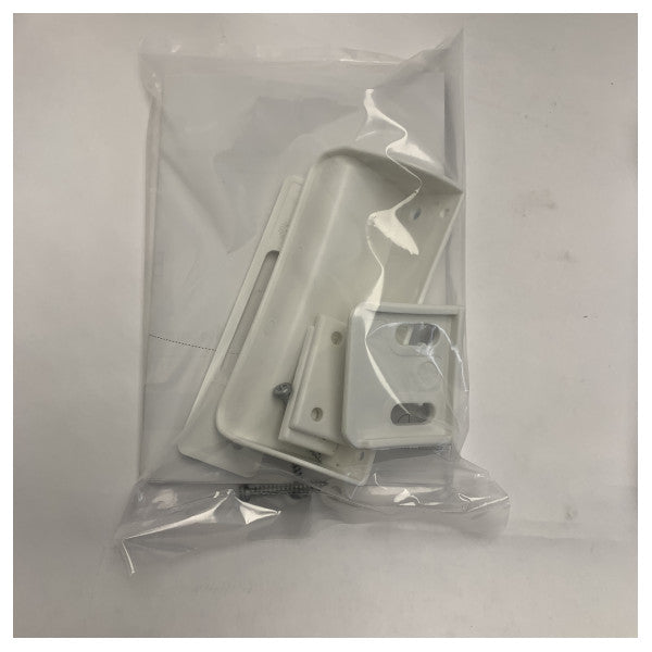 مرحاض كيميائي محمول Thetford Porta Potti 335 أبيض