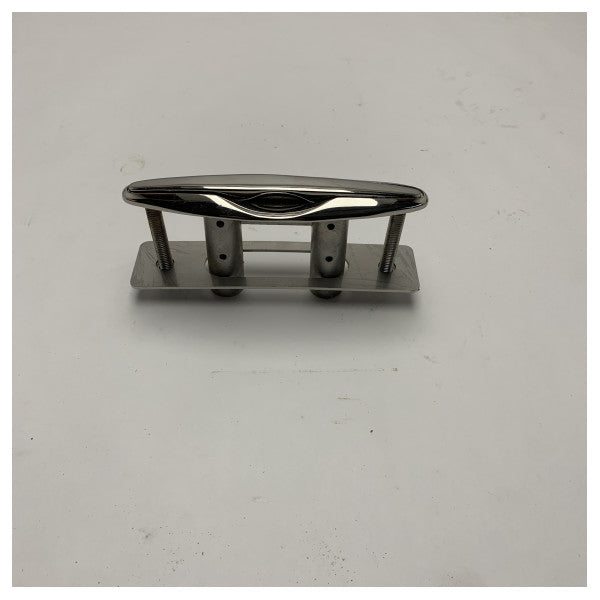 イムナサマリンステンレススチールポップアップクリート150mm - 40250209