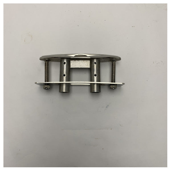 イムナサマリンステンレススチールポップアップクリート150mm - 40250209