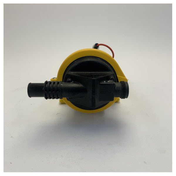 Whale BP2082B Gulper Black Water Waste Pump 12V - 19L/m