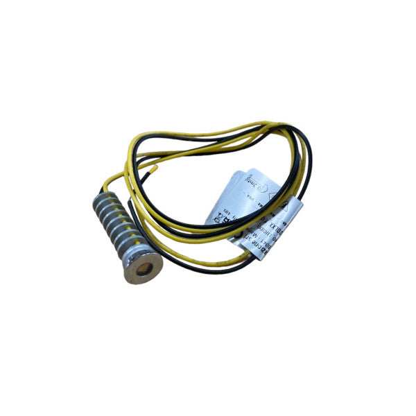 BCM 3311/LD.5W/3 LED аварийна светлина за бягство 5W - неръждаема стомана