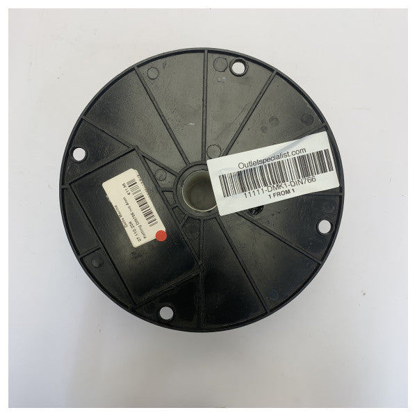 Talamex DIN766 Galvaniserad ankarkedja 4 mm