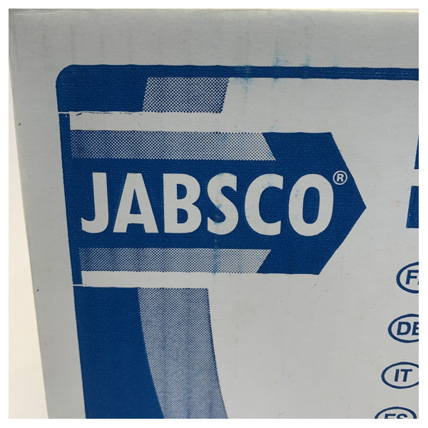 Jabsco 23240-2000 Tasapainotankki 8 litraa makeavesipumppujärjestelmälle
