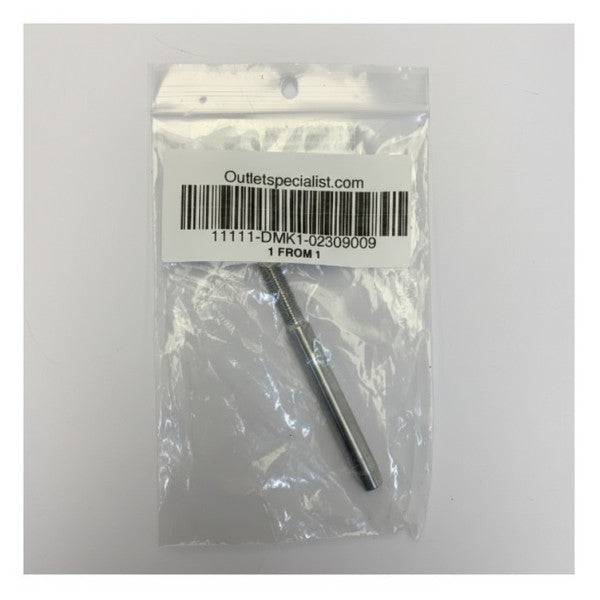 M8 Stud Terminal Right Hand Thread - Marine Grade RVS Rigging