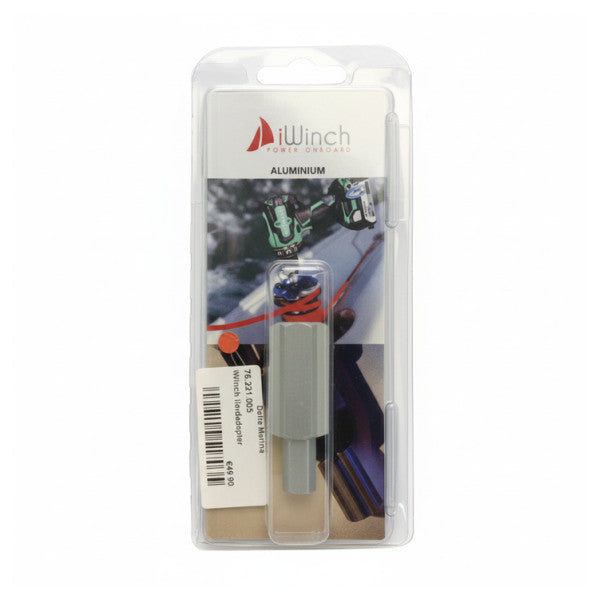 iWinch-spiladapter 20710 Marine Fittings