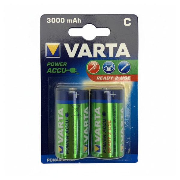Varta Şarj Edilebilir Piller DMK1-3000MAH