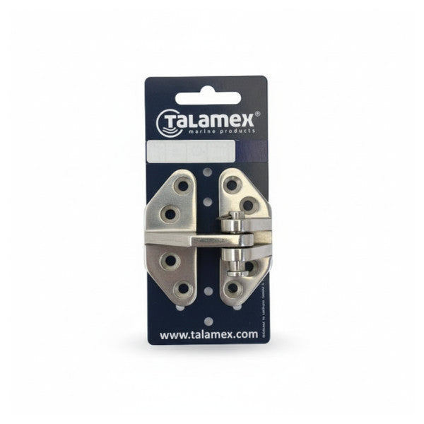 Talamex 43834067 панта от неръждаема стомана за люк