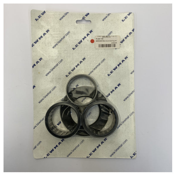 Kit de cojinetes del tambor Lewmar 48000459 50ST