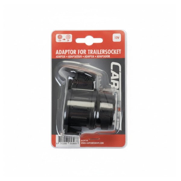Carpoint Trailer Adapter Plug 5129518