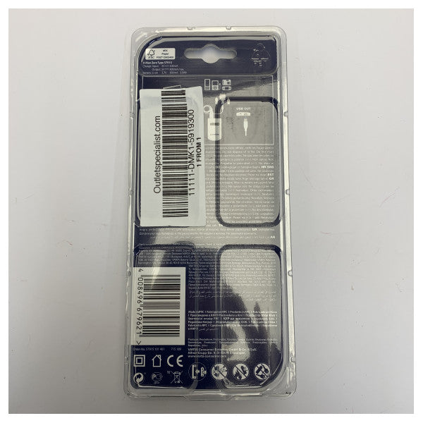 Batterie externe portable 5919300 universelle pour marine et extérieur