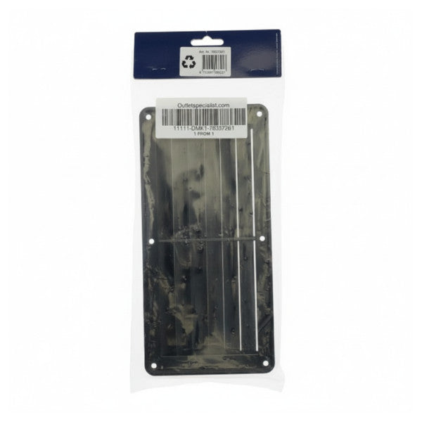 Talamex 78337261 Lüftungsgitter / Abdeckplatte Marine Yacht Hardware