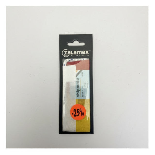Talamex 90056 İspanya Tekne Bayrağı 20x30