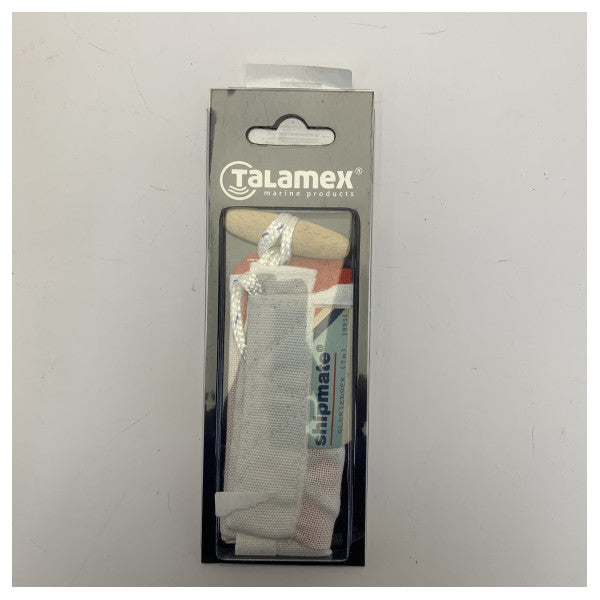 Talamex Shipmate Marine Flag 20x24cm 90112
