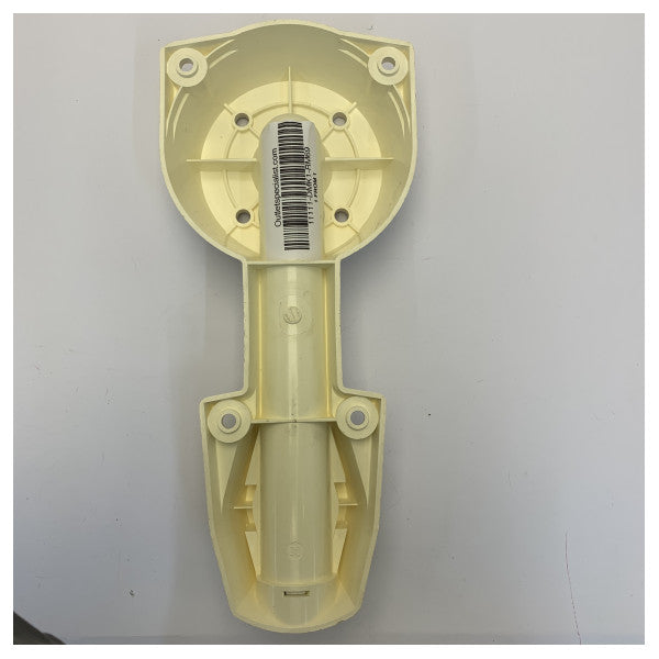 RM69 Marine Toalett Grunnmonteringsplate Plast