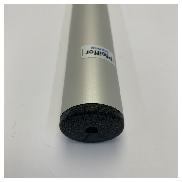 Pfeiffer Marine Stay Tensioner Beskyttelse Aluminium 09918106 6 mm