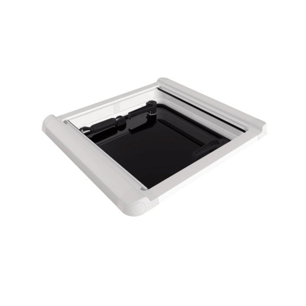 Lewmar 367710100 Size 10 Rollershade Screen White