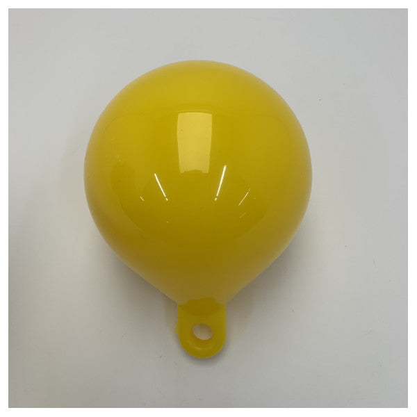 Marker / Anchor Buoy - 15cm - Yellow - 79.142.215