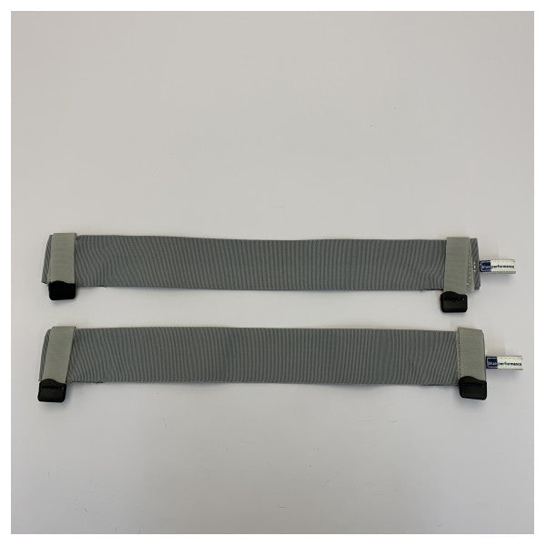 Blue Performance BP-341 Rope Covers - Set van 2 - Yacht Hardware