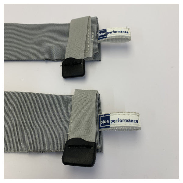 Blue Performance BP-341 Rope Covers - Set van 2 - Yacht Hardware