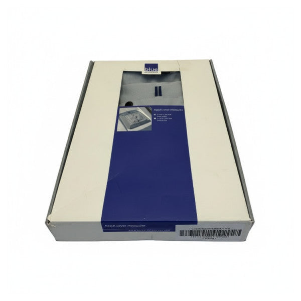 Blue Performance BP-851 Mosquito Hatch Cover White 45 x 45 cm