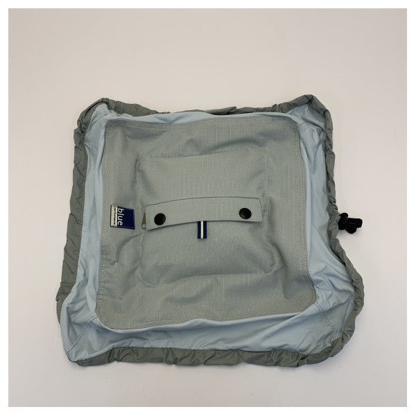 Blue Performance BP-851 Mosquito Hatch Cover White 45 x 45 cm