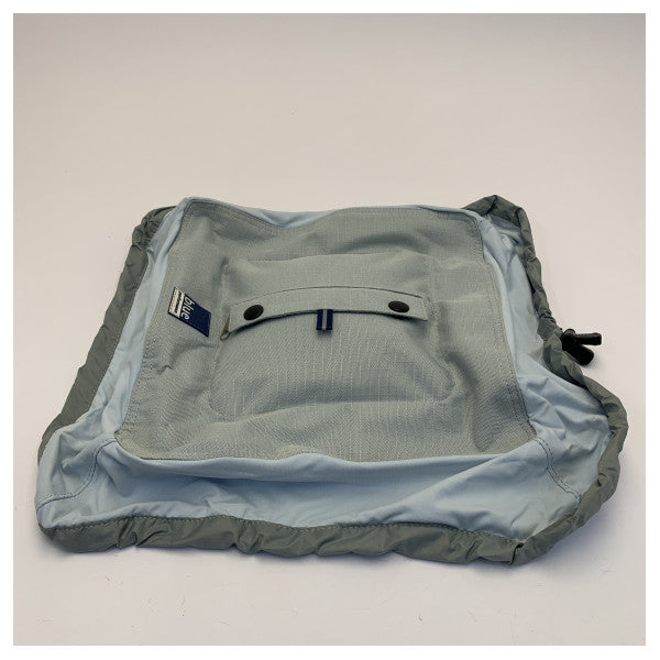 Blue Performance BP-851 Hyttysverkko Valkoinen 45 x 45 cm