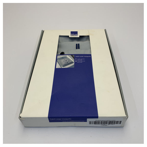 Blue Performance BP-851 Hyttysverkko Valkoinen 45 x 45 cm