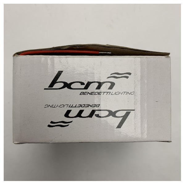 Вертикален превключвателен панел от неръждаема стомана с 4 бутона - издръжлив, компактен и лесен за окабеляване за лодки и яхти - 7051/P040/3