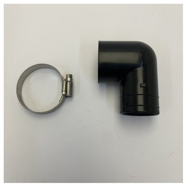 LeeSan 81103001 Marine Holding Tank Odor Filter