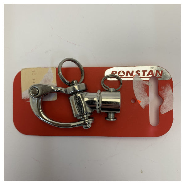 Ronstan RF6171 RVS Snap Lock 40/50 mm