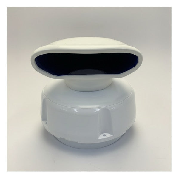 Plastimo Cool and Dry Dorade fan 160 mm White - 47820