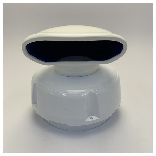 Plastimo Cool and Dry Dorade fan 160 mm White - 47820