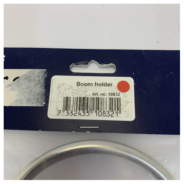 NOA Stål Spinnaker Pole Holder - 10832