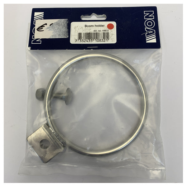 NOA Stål Spinnaker Pole Holder - 10832